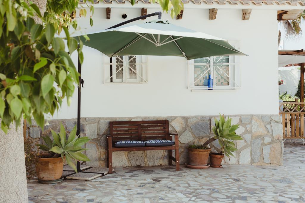 Apartamentos Casa Torres - Adults Only El Albir Zewnętrze zdjęcie